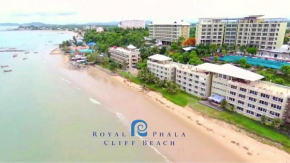 Отель Royal Phala Cliff Beach Resort  Банг Чанг